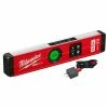 Milwaukee MLDIG14 14" REDSTICK Digital Level W/ PIN-POINT Measurement Technology