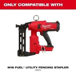 Milwaukee MPU112-960 1.5