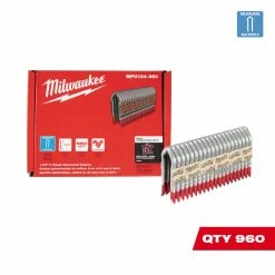 Milwaukee MPU134-960 1.75