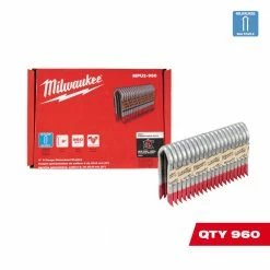Milwaukee MPU2-960 2