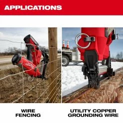 Milwaukee MPU2-960 2