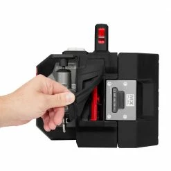 Milwaukee MXF370-2XC MX FUEL Cordless Heavy Duty Concrete Vibrator Tools & Equipment