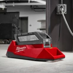 Milwaukee MXFC MX FUEL Battery Charger