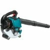 Lawn & Outdoor Power Makita BHX2500CA24.5cc 4-Stroke Commercial Grade Handheld Blower -CARB Compliant