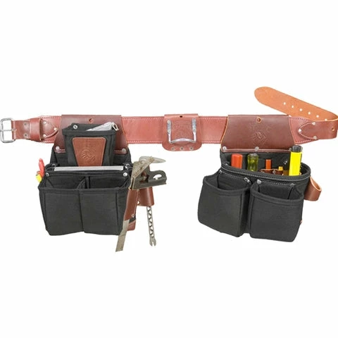 Safety & Work Gear Occidental Leather 8086LHSM Left Handed Oxylights Ultra Framer - Small 3 Safety & Work Gear Occidental Leather 8086LHSM Left Handed Oxylights Ultra Framer - Small