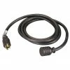 Generator Accessories Reliance PC3010A 10-Foot 30-Amp 120/240-Volt Power Cord