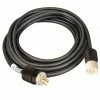 Reliance PC3110 10-Foot 30-Amp 3-Prong Generator Power Cord
