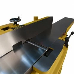 Powermatic 1610079 PJ882 230V 2 HP 1 Phase 8" Heavy Duty Parallelogram Jointer