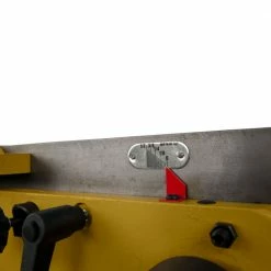 Powermatic 1610079 PJ882 230V 2 HP 1 Phase 8" Heavy Duty Parallelogram Jointer 12 Powermatic 1610079 PJ882 230V 2 HP 1 Phase 8