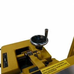 Powermatic 1610079 PJ882 230V 2 HP 1 Phase 8" Heavy Duty Parallelogram Jointer 13 Powermatic 1610079 PJ882 230V 2 HP 1 Phase 8