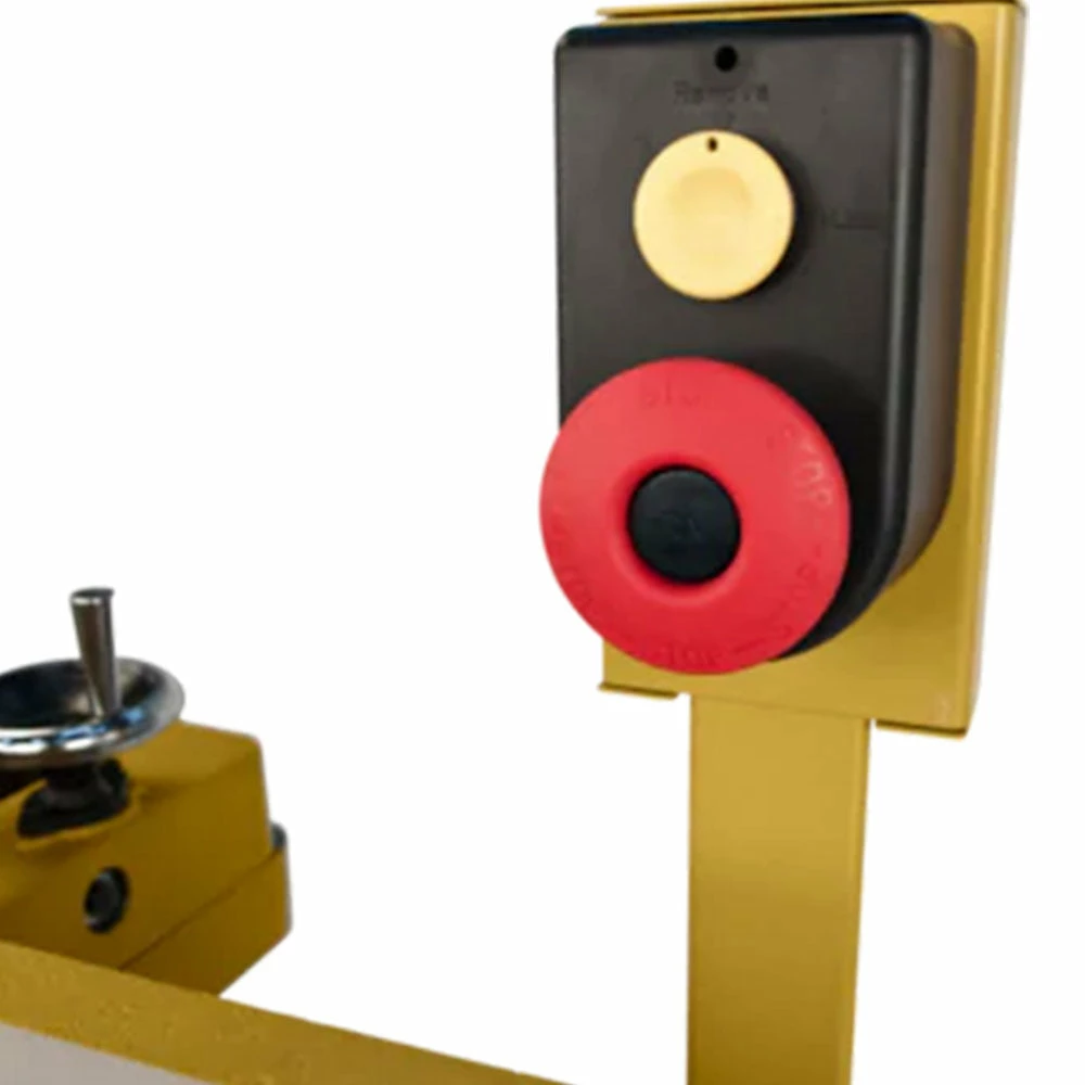 Powermatic 1610079 PJ882 230V 2 HP 1 Phase 8" Heavy Duty Parallelogram Jointer 7 Powermatic 1610079 PJ882 230V 2 HP 1 Phase 8" Heavy Duty Parallelogram Jointer