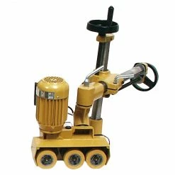 Power Tools Powermatic 1790818 Power Feeder 1/4HP 1PH 115V 3 Wheel For PF3JR