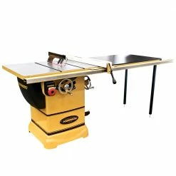 Powermatic PM1000 Tablesaw 52
