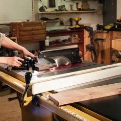 Powermatic PM1000 Tablesaw 52