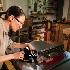 Powermatic PM1000 Tablesaw 52