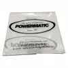 Powermatic 1791087 20" Clear Collection Bags (Pack Of 5) Tools & Equipment