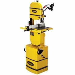 Tools & Equipment Powermatic PWBS-14CS 14" Bandsaw 1.5HP 1PH 115/230V - 1791216K