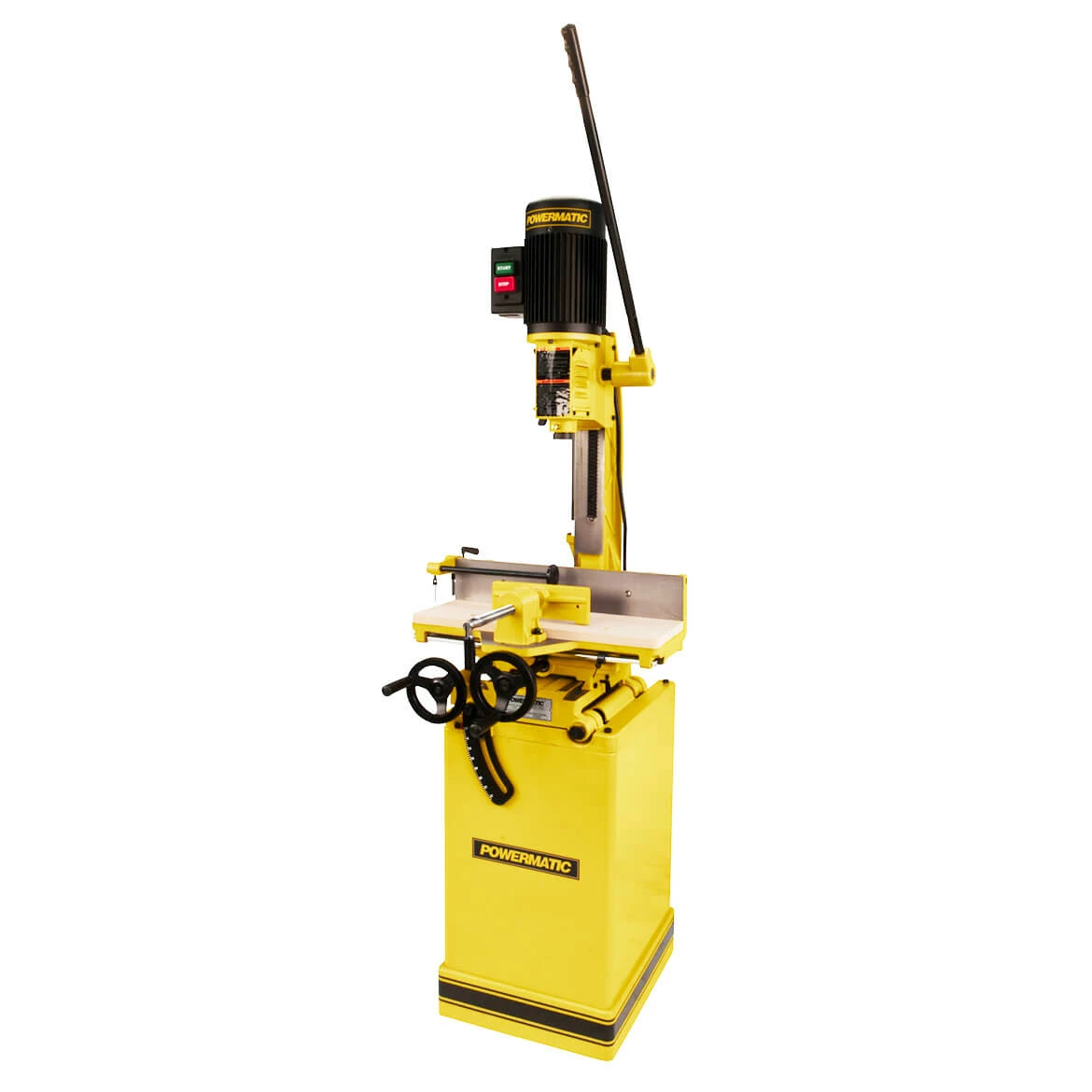 Powermatic 719T Tilt Table Mortiser W/ Stand 1HP 1PH 115/230V - 1791264K 4 Powermatic 719T Tilt Table Mortiser W/ Stand 1HP 1PH 115/230V - 1791264K