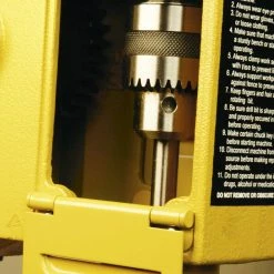 Powermatic 719T Tilt Table Mortiser W/ Stand 1HP 1PH 115/230V - 1791264K 10 Powermatic 719T Tilt Table Mortiser W/ Stand 1HP 1PH 115/230V - 1791264K