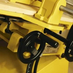 Powermatic 719T Tilt Table Mortiser W/ Stand 1HP 1PH 115/230V - 1791264K 11 Powermatic 719T Tilt Table Mortiser W/ Stand 1HP 1PH 115/230V - 1791264K