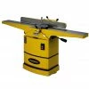 Powermatic 1791279DXK 115/230V 1Hp 6" Jointer Quick-Set Knives - 1791279DXK