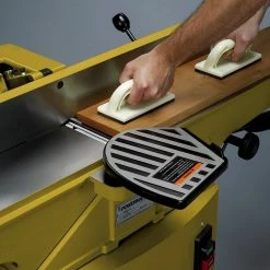 Powermatic 1791279DXK 115/230V 1Hp 6