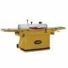 Tools & Equipment Powermatic 1791283 PJ1696 230V/460V 7.5 HP 16" Jointer W/ Helical Head