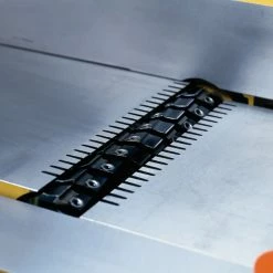 Tools & Equipment Powermatic 1791283 PJ1696 230V/460V 7.5 HP 16" Jointer W/ Helical Head