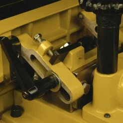 Tools & Equipment Powermatic 1791283 PJ1696 230V/460V 7.5 HP 16