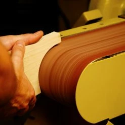 Powermatic 31A 6"x48" Belt/12" Disc Sander 1.5HP 1PH 115/230V - 1791291K 12 Powermatic 31A 6