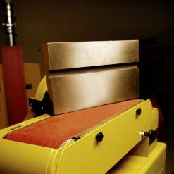 Tools & Equipment Powermatic 31A 6"x48" Belt/12" Disc Sander 2HP 3PH 230/460V - 1791292K 13 Tools & Equipment Powermatic 31A 6