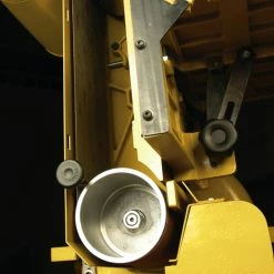 Tools & Equipment Powermatic 31A 6"x48" Belt/12" Disc Sander 2HP 3PH 230/460V - 1791292K 14 Tools & Equipment Powermatic 31A 6