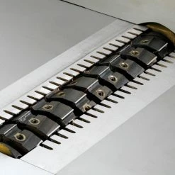 Tools & Equipment Powermatic 1791307 1285 230V 3 HP 1 Phase 12