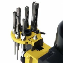 Tools & Equipment Powermatic PM701 Benchtop Mortiser 3/4HP 1PH 115/230V - 1791310