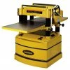 Powermatic 209HH-1 20" Planer Byrd SHELIX Cutterhead 5HP 1PH 230V - 1791315 Tools & Equipment