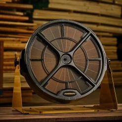 Tools & Equipment Powermatic PM1250 120-Volt 280-Sq.Ft. Micro-Dust Air Filtration System - 1791331