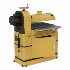 Sanders Powermatic PM2244 115-Volt 1-3/4-Hp 22-Inch Single Phase Drum Sander - 1792244