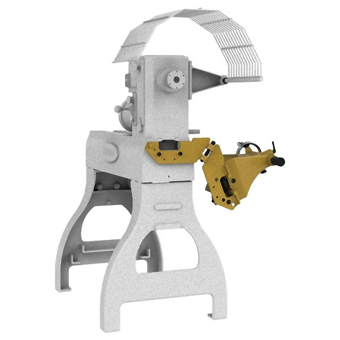 Powermatic 6294721 Lathe Swing Away Tailstock For 3520, 3520A, 3520B, PM2020 4 Powermatic 6294721 Lathe Swing Away Tailstock For 3520, 3520A, 3520B, PM2020