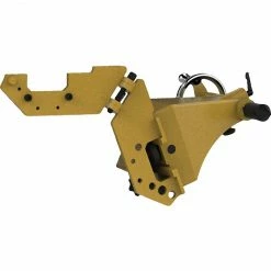 Powermatic 6294721 Lathe Swing Away Tailstock For 3520, 3520A, 3520B, PM2020 11 Powermatic 6294721 Lathe Swing Away Tailstock For 3520, 3520A, 3520B, PM2020