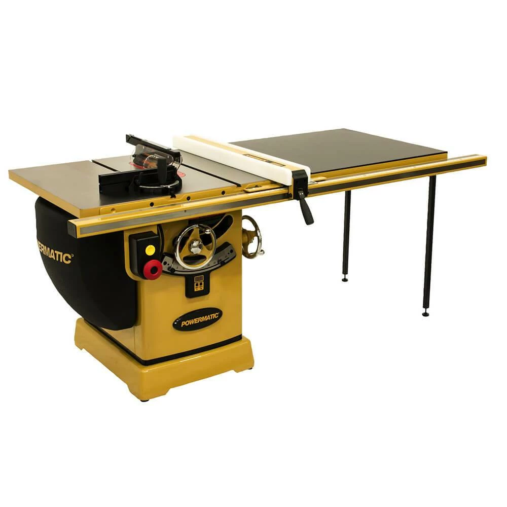 Tools & Equipment Powermatic PM23150K 230-Volt 50-Inch 3 HP 1-Phase RIP Table Saw W/ ACCU-FENCE 3 Tools & Equipment Powermatic PM23150K 230-Volt 50-Inch 3 HP 1-Phase RIP Table Saw W/ ACCU-FENCE
