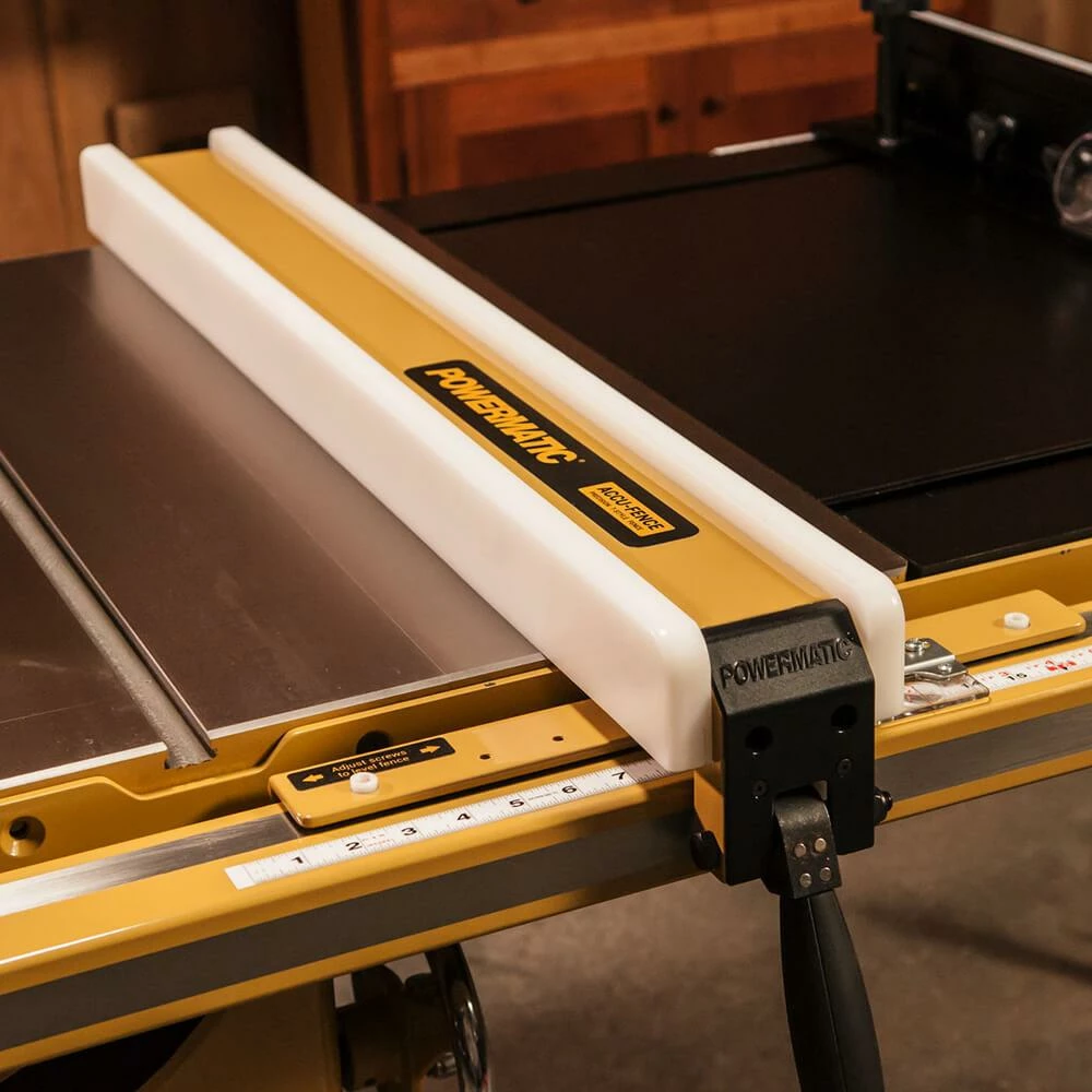 Tools & Equipment Powermatic PM23150K 230-Volt 50-Inch 3 HP 1-Phase RIP Table Saw W/ ACCU-FENCE 4 Tools & Equipment Powermatic PM23150K 230-Volt 50-Inch 3 HP 1-Phase RIP Table Saw W/ ACCU-FENCE