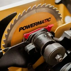 Tools & Equipment Powermatic PM23150K 230-Volt 50-Inch 3 HP 1-Phase RIP Table Saw W/ ACCU-FENCE 15 Tools & Equipment Powermatic PM23150K 230-Volt 50-Inch 3 HP 1-Phase RIP Table Saw W/ ACCU-FENCE