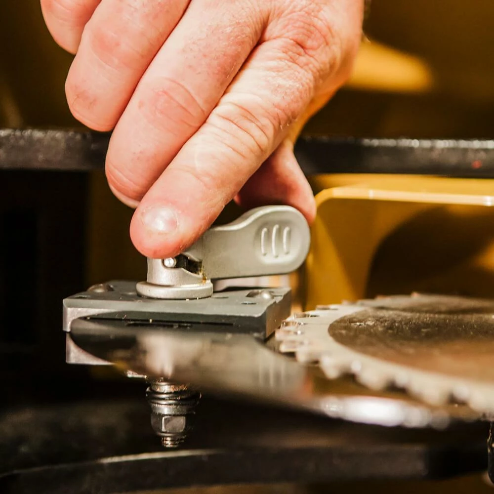 Tools & Equipment Powermatic PM23150K 230-Volt 50-Inch 3 HP 1-Phase RIP Table Saw W/ ACCU-FENCE 10 Tools & Equipment Powermatic PM23150K 230-Volt 50-Inch 3 HP 1-Phase RIP Table Saw W/ ACCU-FENCE