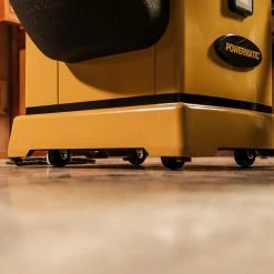 Powermatic PM23150WK 230V 50-Inch 3 HP RIP Table Saw W/ ACCU-FENCE And Bench Tools & Equipment