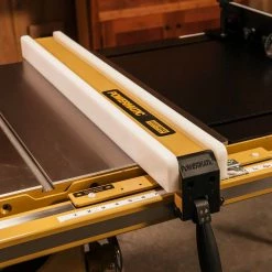 Powermatic PM25150K 230-Volt 50-Inch 5 HP 1-Phase RIP Table Saw W/ ACCU-FENCE 11 Powermatic PM25150K 230-Volt 50-Inch 5 HP 1-Phase RIP Table Saw W/ ACCU-FENCE