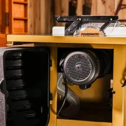 Powermatic PM25150K 230-Volt 50-Inch 5 HP 1-Phase RIP Table Saw W/ ACCU-FENCE 12 Powermatic PM25150K 230-Volt 50-Inch 5 HP 1-Phase RIP Table Saw W/ ACCU-FENCE