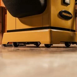 Powermatic PM25150K 230-Volt 50-Inch 5 HP 1-Phase RIP Table Saw W/ ACCU-FENCE 13 Powermatic PM25150K 230-Volt 50-Inch 5 HP 1-Phase RIP Table Saw W/ ACCU-FENCE