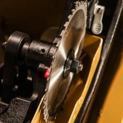 Powermatic PM25150K 230-Volt 50-Inch 5 HP 1-Phase RIP Table Saw W/ ACCU-FENCE 15 Powermatic PM25150K 230-Volt 50-Inch 5 HP 1-Phase RIP Table Saw W/ ACCU-FENCE