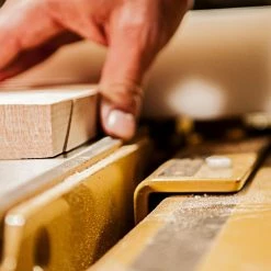 Tools & Equipment Powermatic PM25350K 230/460V 50-Inch 5 HP 3-Phase RIP Table Saw W/ ACCU-FENCE