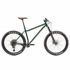Chromag Bikes 29" Primer